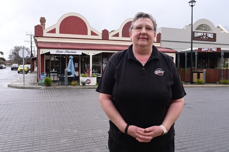 CRUSHING CLIMATE: Increasing costs shorten local cafe’s opening hours post image