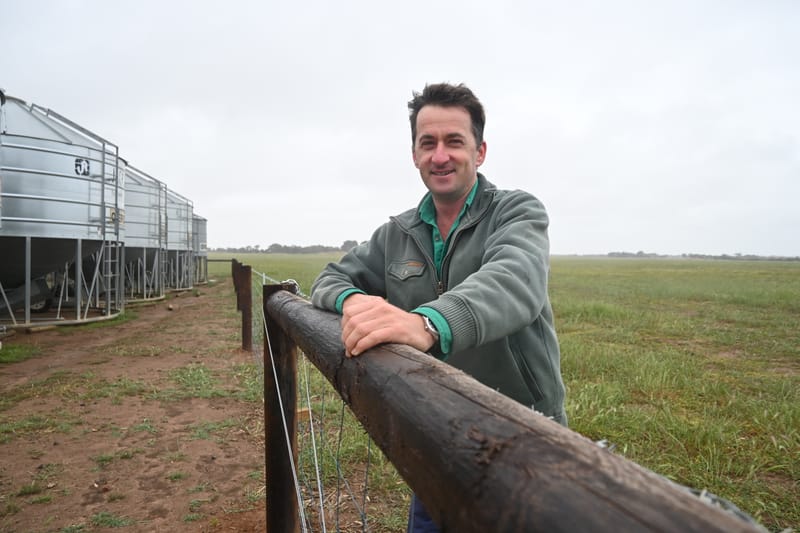 Think ahead for bushfire season post image