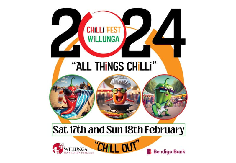 ‘Spicy’ event prepares to heat up the Fleurieu post image