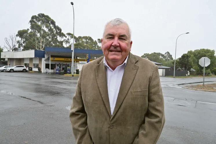 Proposed rates increase of 3.5 per cent post image