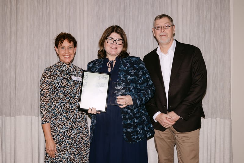 Big month of awards for distillery post image