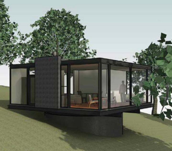 Luxury retreat proposed near Strathalbyn post image