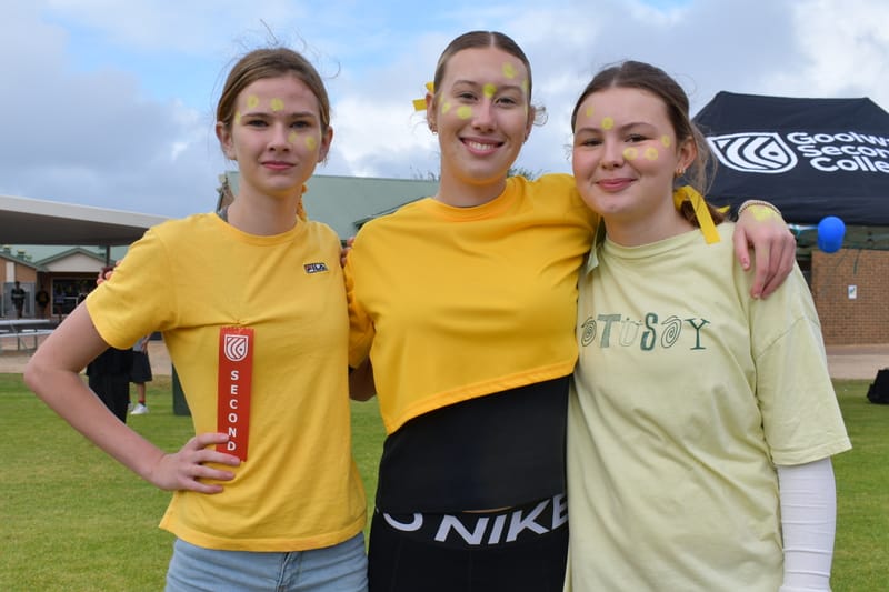 No:ri crowned Sports Day champions post image