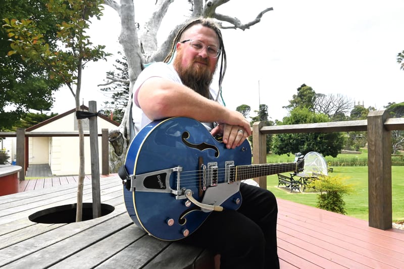 Music to our ears: Event strikes a chord post image