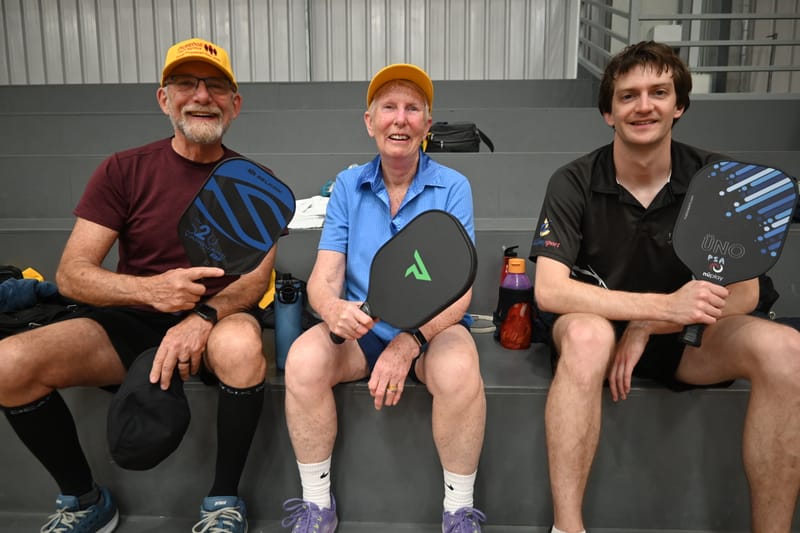 Goolwa joins world celebrations for unique sport post image