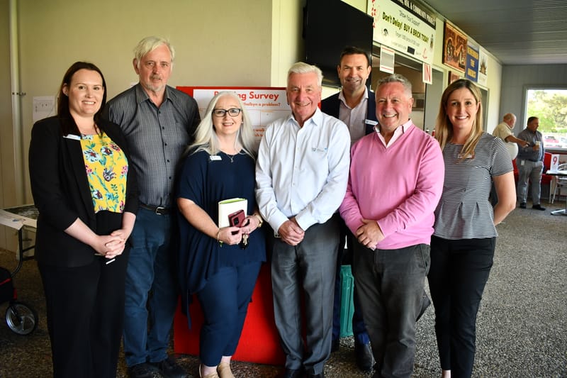 Infrastructure and growth hot topics at Strathalbyn Village Conversation post image