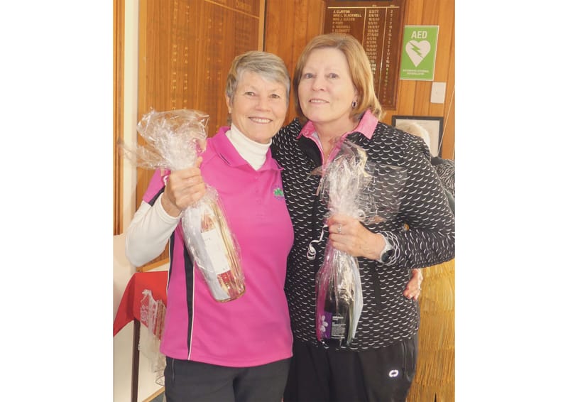 Frilly Friday Gala Day at Strathalbyn post image