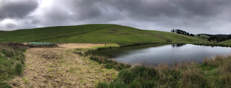 Dam safety a must for Hills and Fleurieu land managers post image