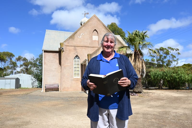 Callington Church set to close post image
