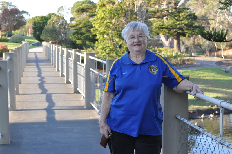 Lions launch recruitment drive post image