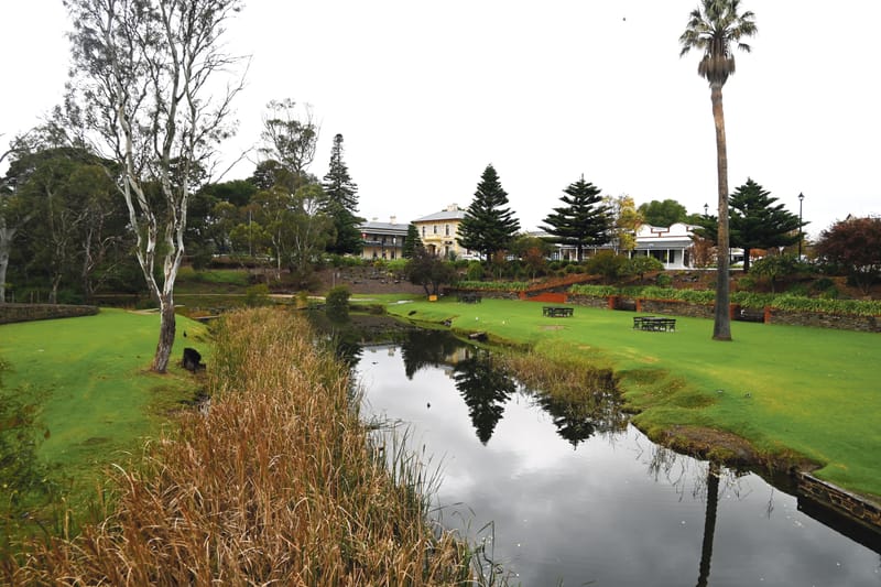 Strathalbyn misses out on major Ag town award post image