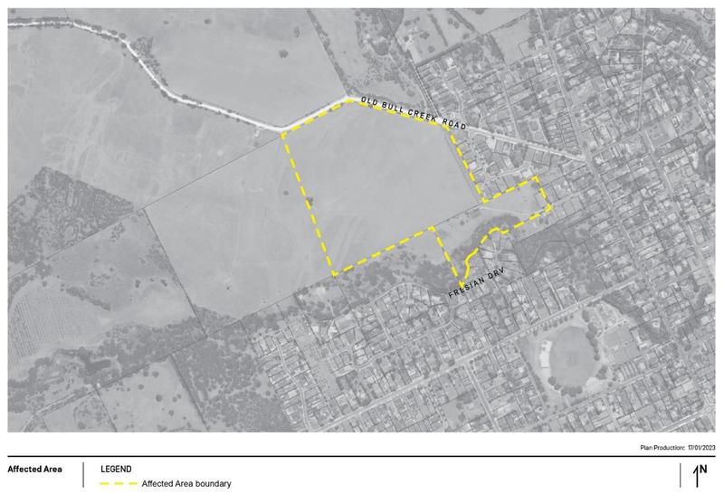 Code Amendment proposed for Strathalbyn post image