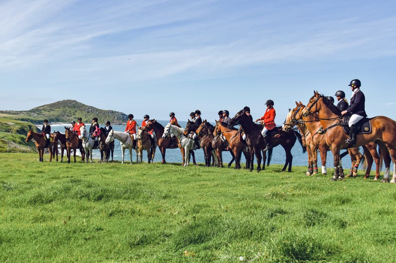Strathalbyn Hunt Club gears up for season 2024 post image