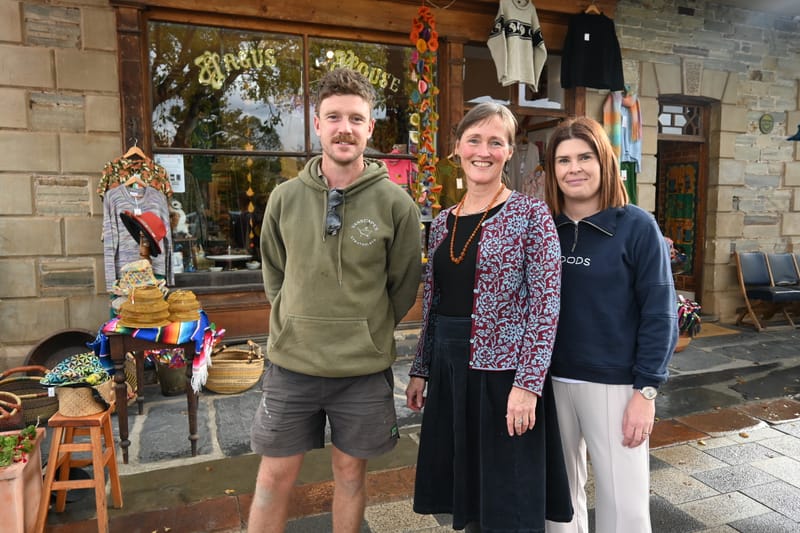 Argus House changes hands post image