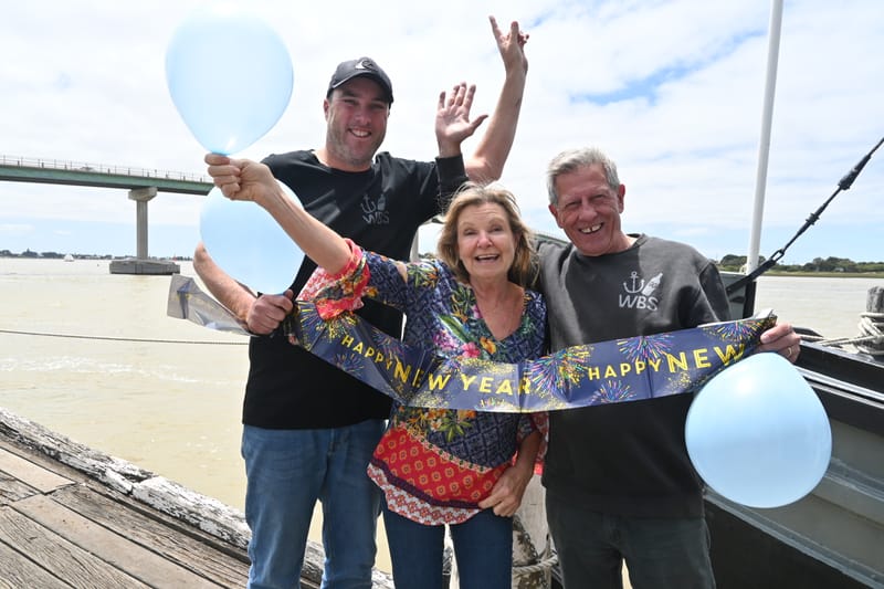 COUNTDOWN IS ON: Welcome 2023 with a bang post image