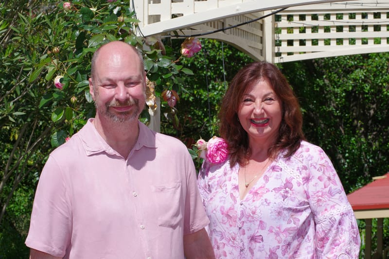 SUNNY DAYS: Strathalbyn garden grows funds for Gilbert’s Museum post image