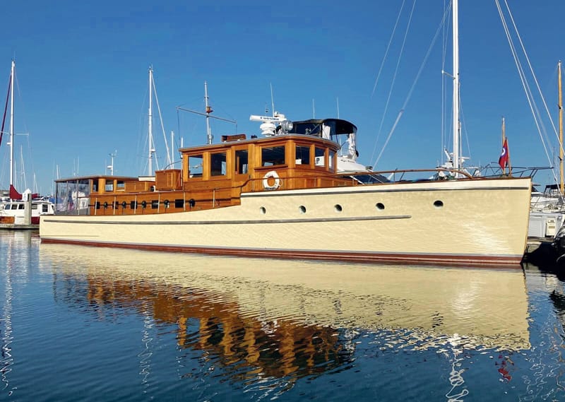 Alexandrina coming alive in April post image