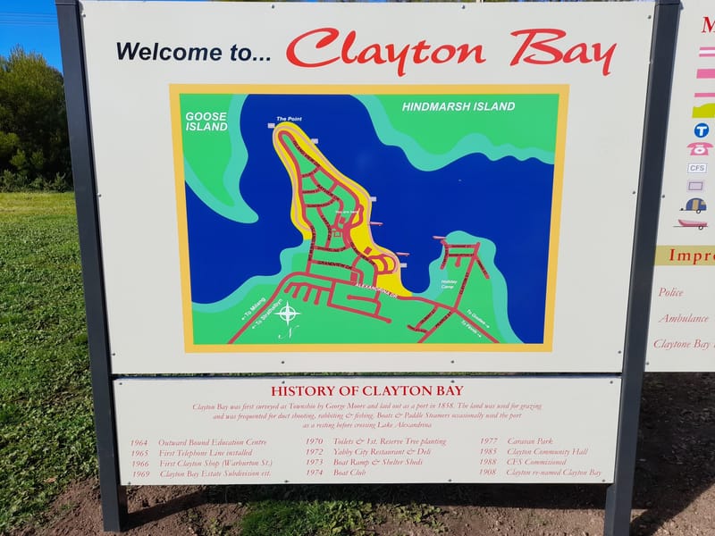 Sign removed post image