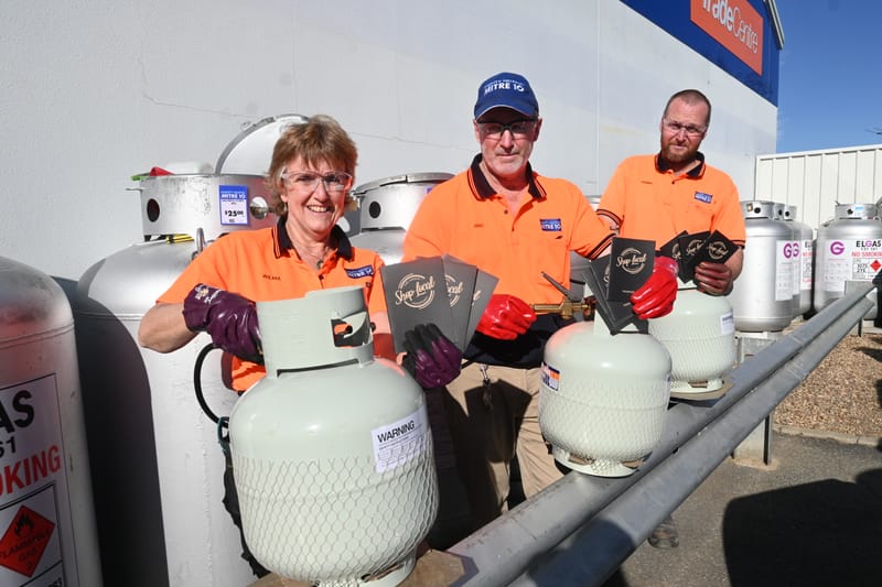 Passports out: Take a trip through the region with Argus promotion post image