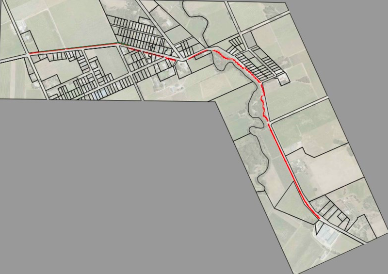 $7 million secured for Langhorne Creek trail post image