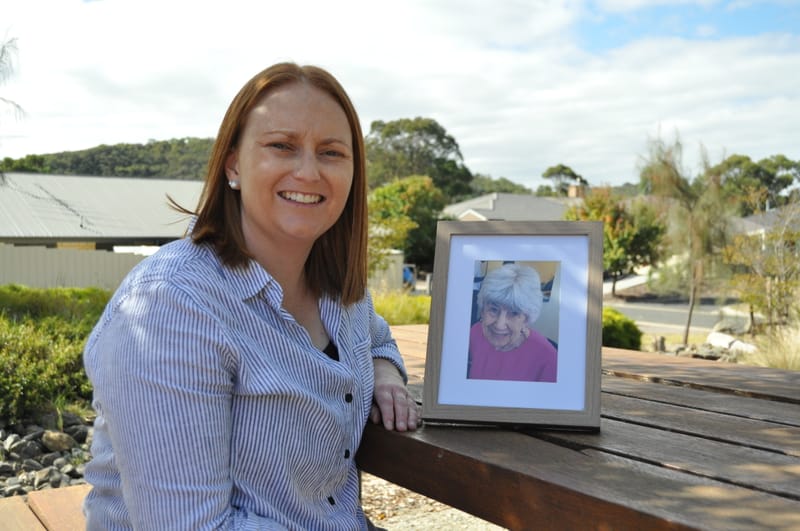 A journey through Parkinson’s post image