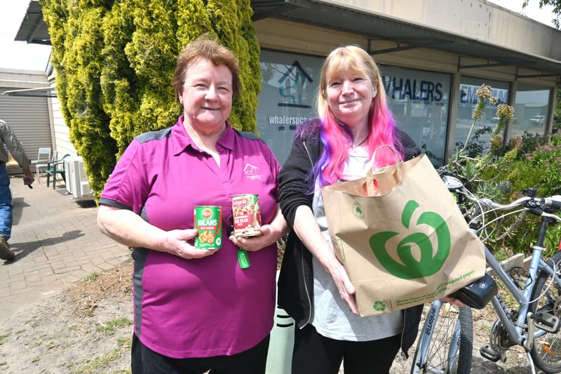 Driving up connections in the community post image