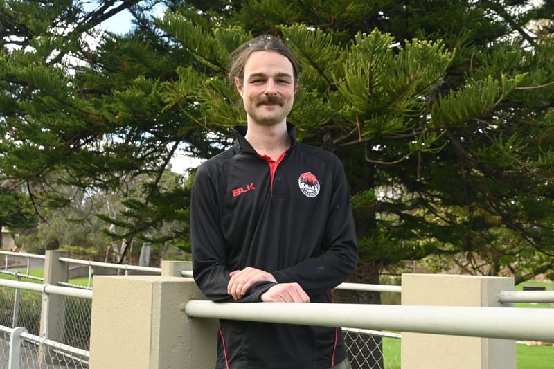 READY TO RE-ENGAGE: State Election candidate turned councillor post image