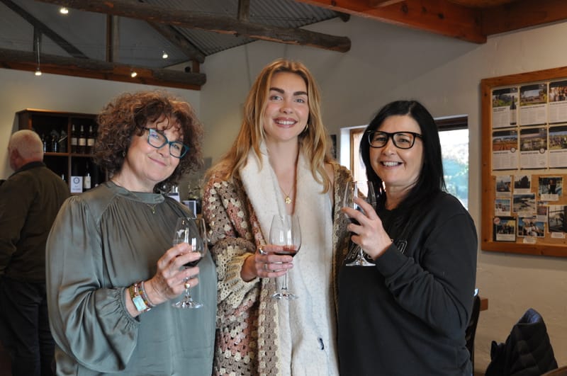 Cheers to successful weekend post image