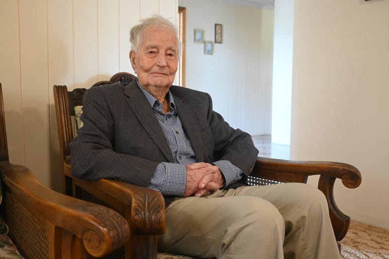 LEGACY ENDURES: Reflections on the 80th anniversary of the end of World War II... post image