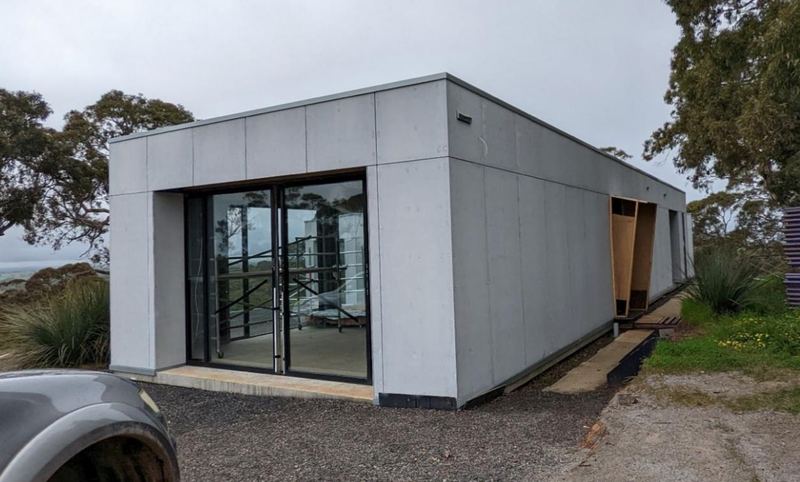 Strathalbyn wellness retreat granted planning consent… SLICE OF PARADISE post image