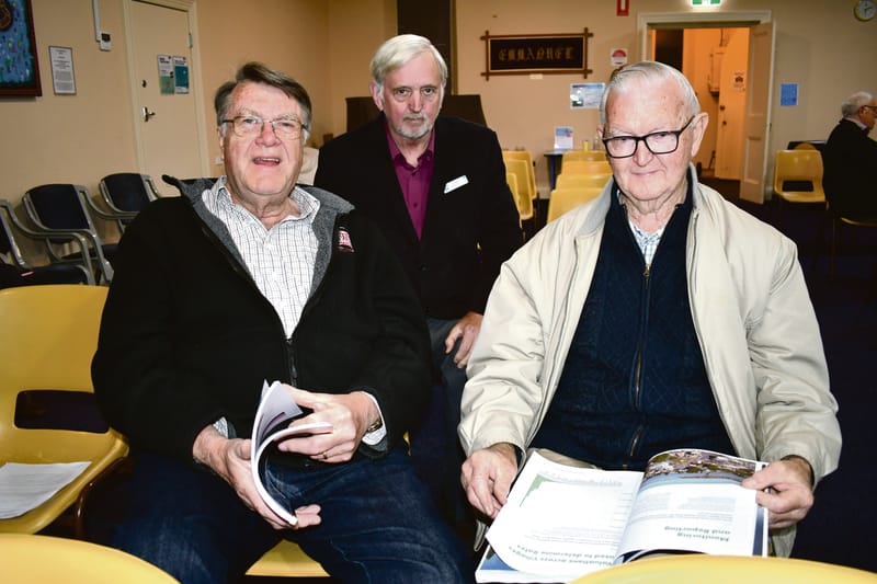 Community responds to Alexandrina Council draft budget post image