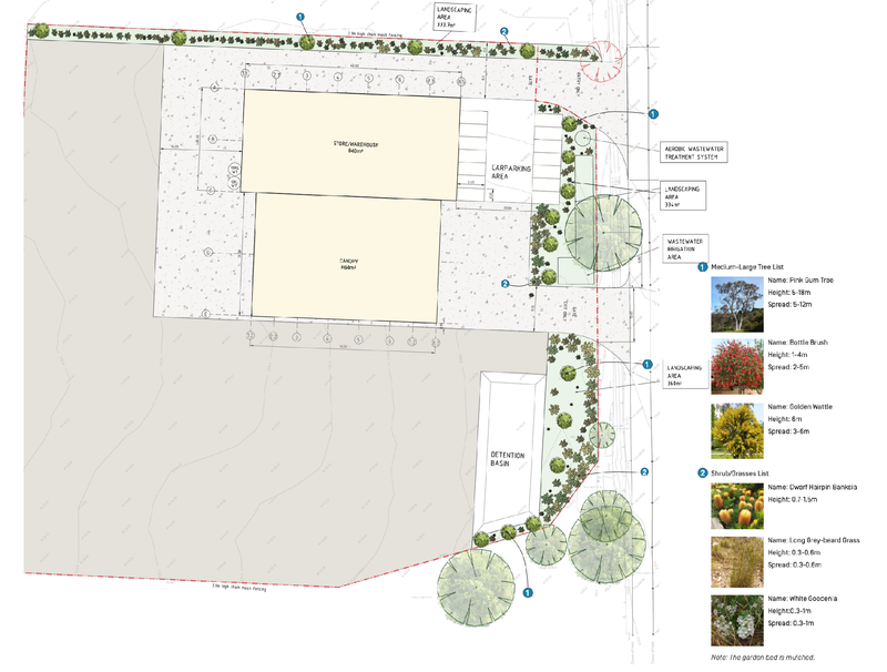 Transport facility expected to deliver goods from Monarto post image