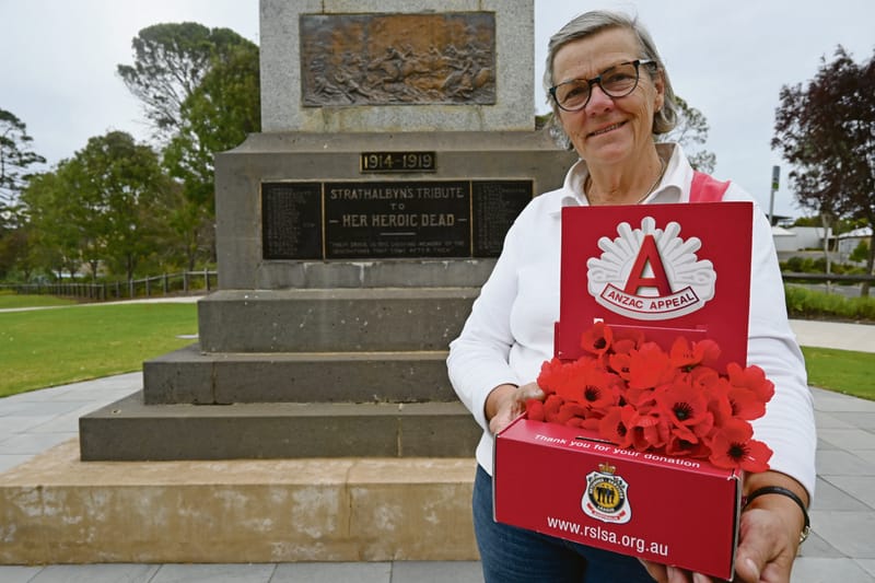 ‘TIME MARCHES ON’: Strathalbyn to recognise Vietnam veterans post image