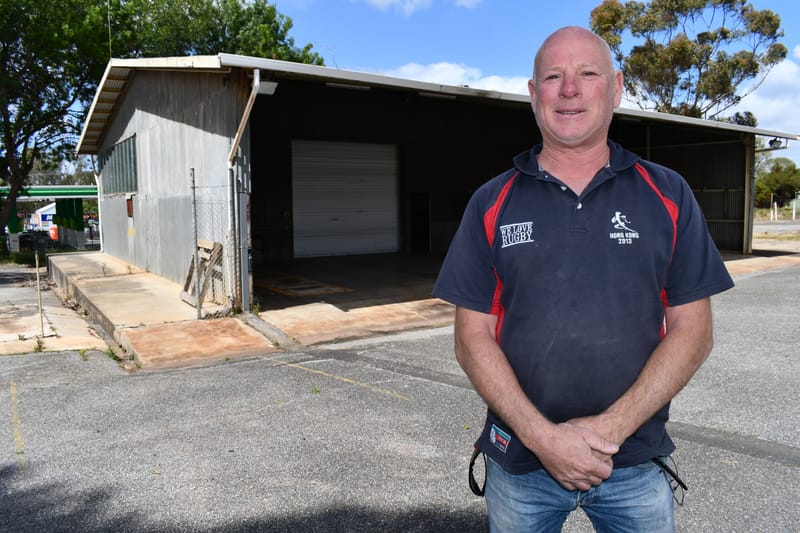 Approved development set to create local jobs post image