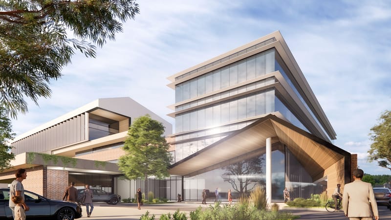 New Mt Barker Hospital location confirmed post image