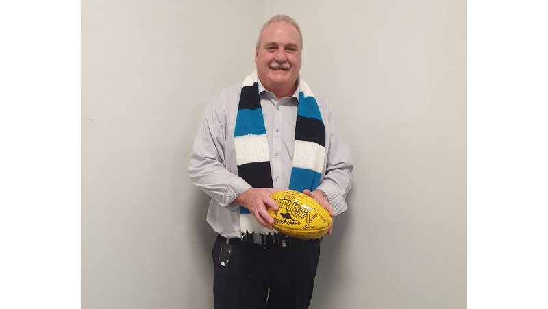 Local MP calls for Gather Round closer to home post image