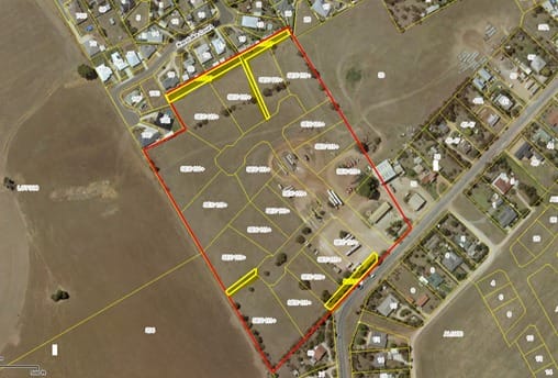 Revocation proposed for ‘Whittams Transport Land’ post image