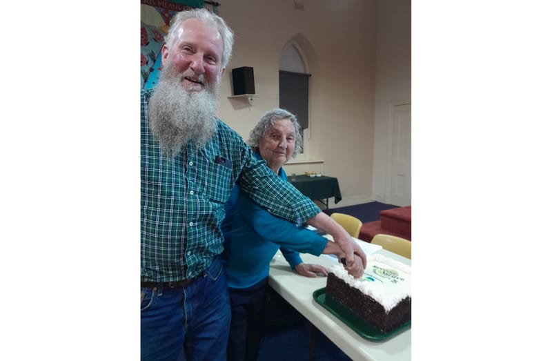 Local group celebrates 25 years of conservation post image