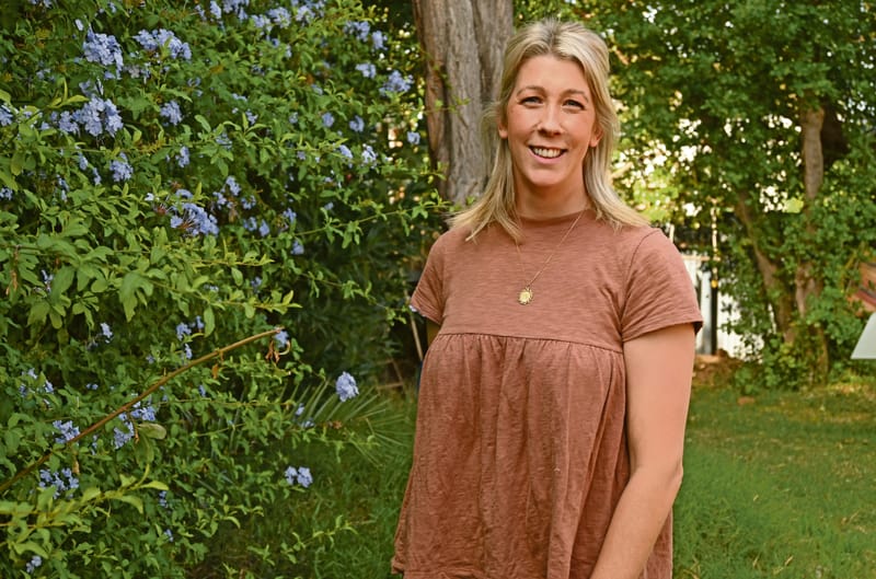 Nicholson to take on Finniss - again post image