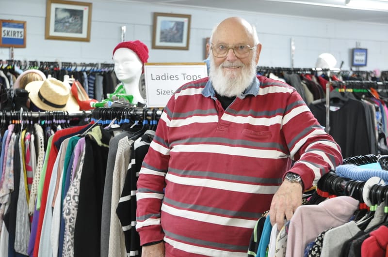 Op Shop on track to deliver ultrasound to nurse clinic post image