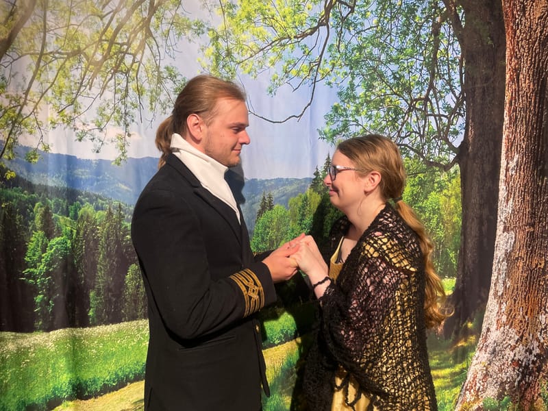 Strathalbyn Players to bring ‘Persuasion’ adaption to life post image