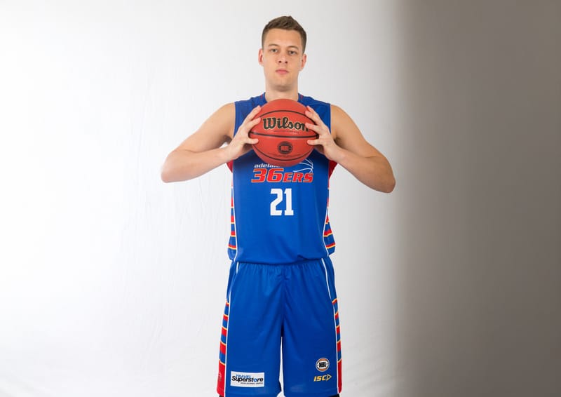 Johnson throws support behind basketball stadium post image