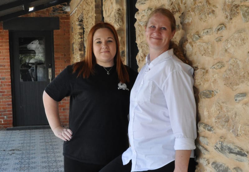 Hotel opening pushed back to November post image