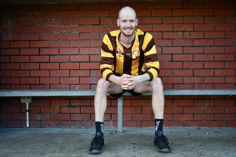 Local footballers selected for country clash in Western Australia post image