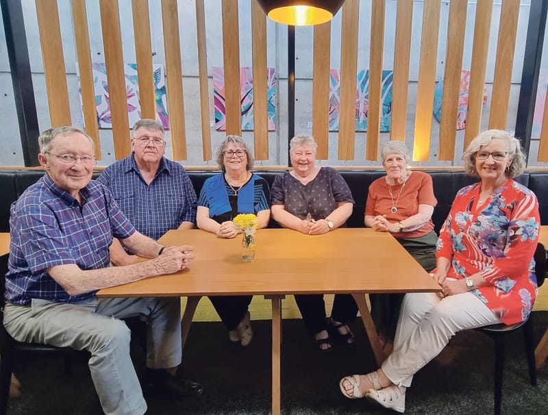 Locals needed to fill U3A gaps post image