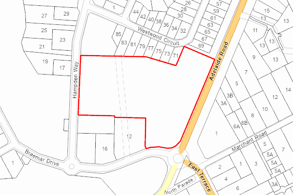 Strathalbyn weighs in on proposed development post image
