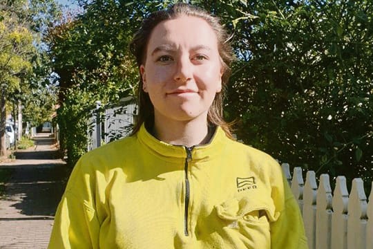 Local refrigeration technician awarded industry award post image