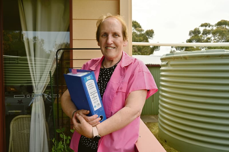 Remembering local flooding history post image