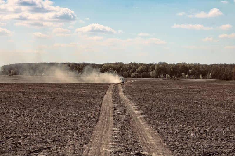 New drought package announced post image