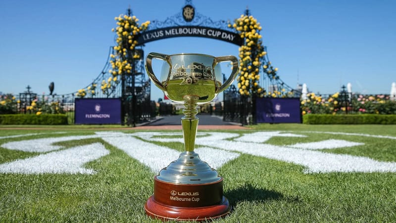 Melbourne Cup on its way to Strathalbyn post image